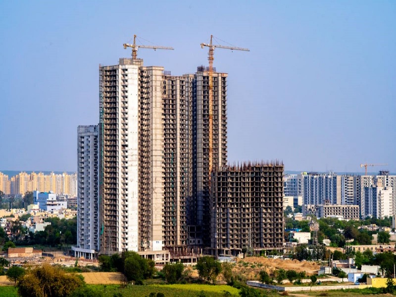 Advantages Of Buying An Under-Construction Property