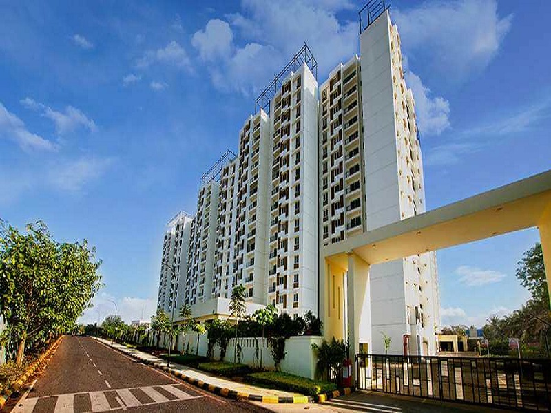 Advantages of investing in Tata township Bangalore