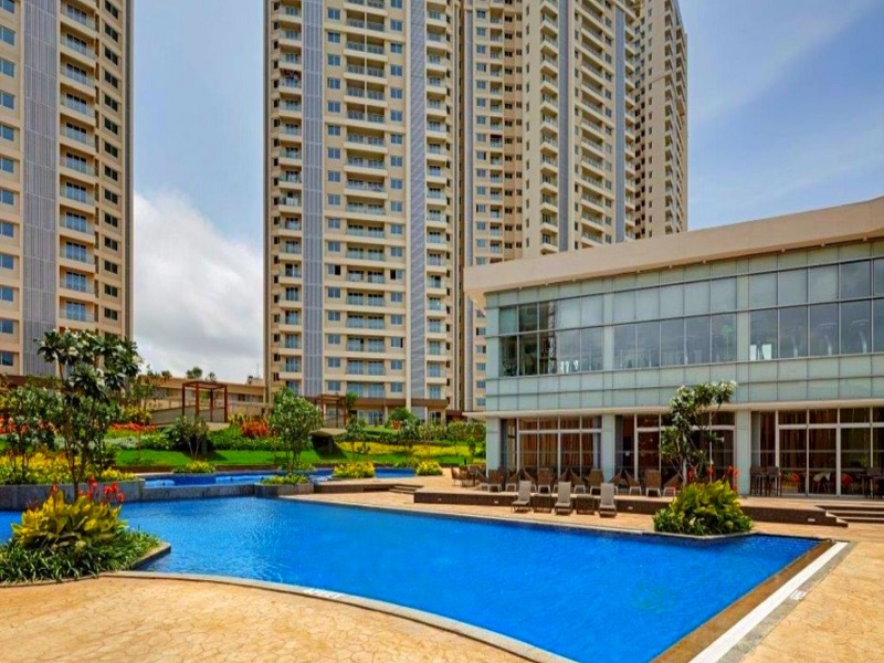 Best Apartments in Bangalore