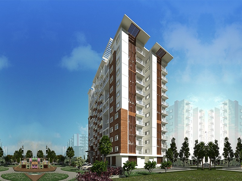 Best Residential Apartments in Devanahalli