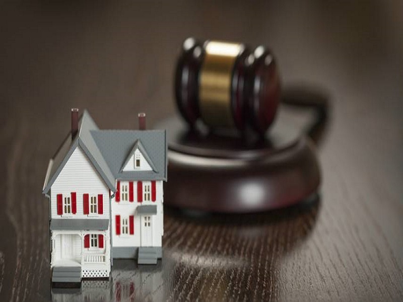 How To Check If Your Property Is Legally Verified?