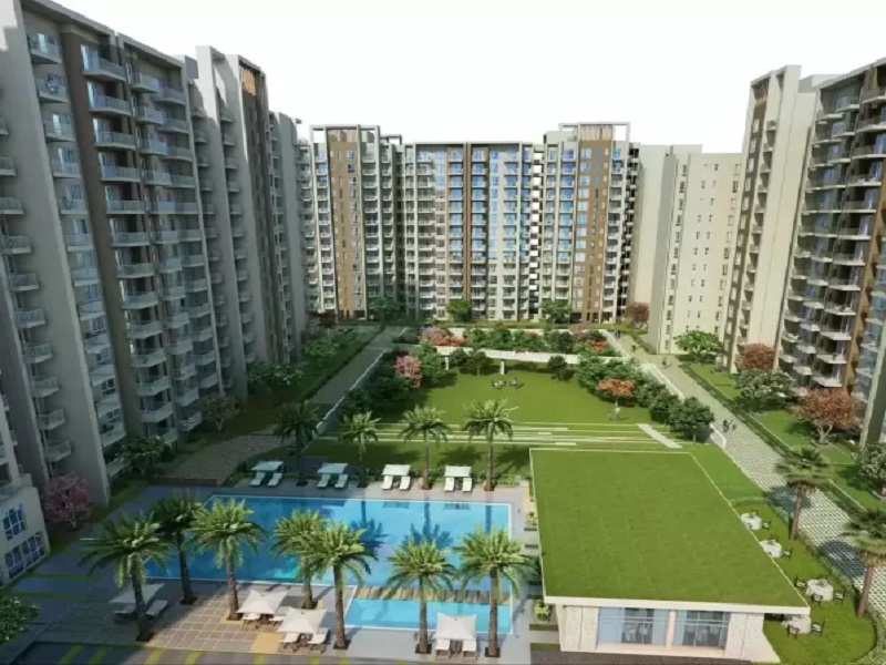 New Launch Apartments by Tata Housing
