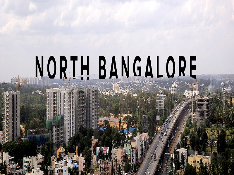 Real Estate Trends in North Bangalore