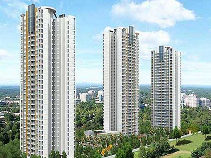 Tata Aquila Heights