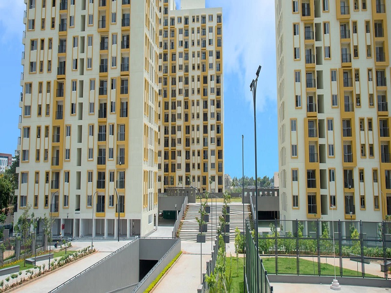 Tata Homes Chennai