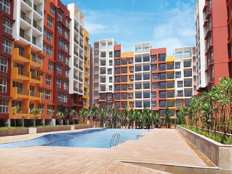Tata Housing Rio De Goa