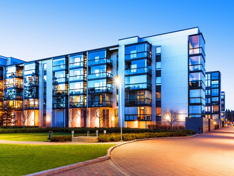 Top Five Reasons to Buy a Ready-To-Move-In Flat