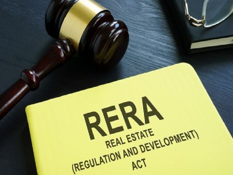What is RERA and How Will it Impact the Real Estate Industry?
