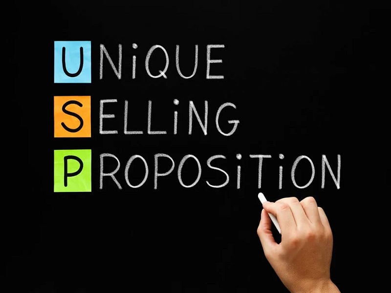 What is the Unique Selling Proposition(USP) of a township project