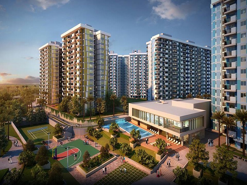 Why is Tata Realty a Good Choice for your Home?