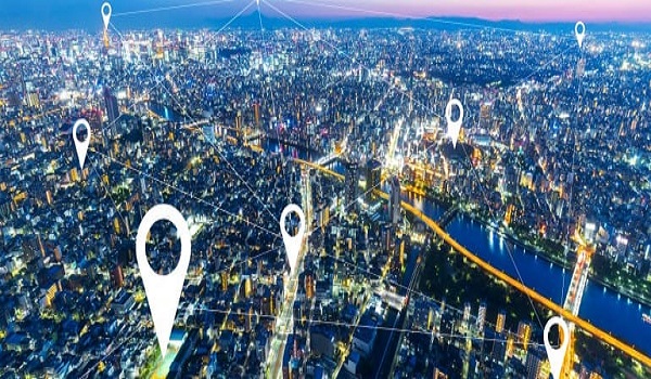 Tata Carnatica Connectivity