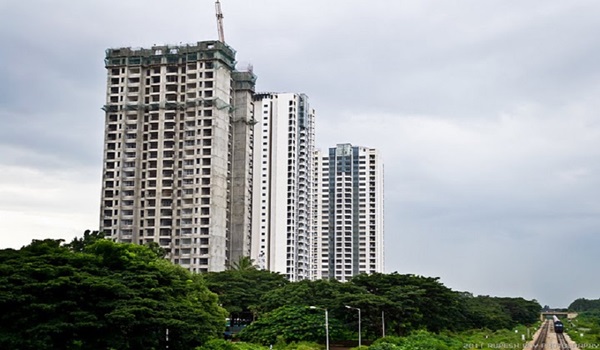 Tata Aquila Heights