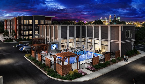 Tata Carnatica Club House