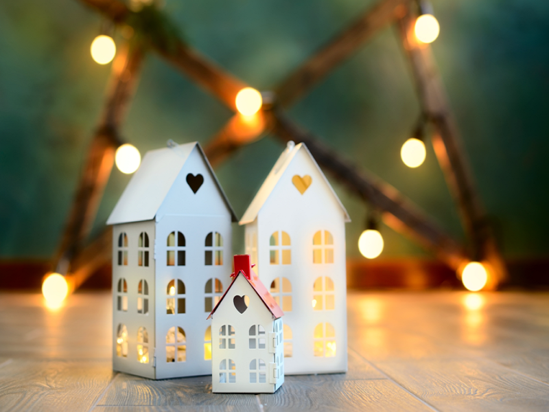 Due Diligence is at the Center of Home Buying