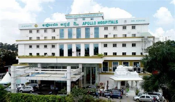 Featured Image of Hospitals near Devanahalli Bangalore