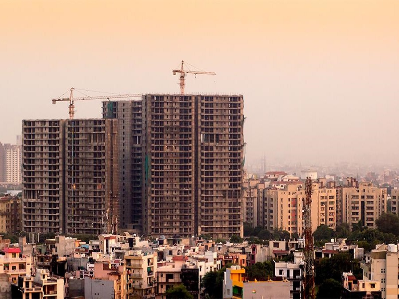 How Healthy is the Real Estate in Bangalore to Invest?
