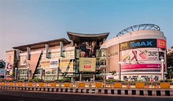 Malls near Shettigere Road