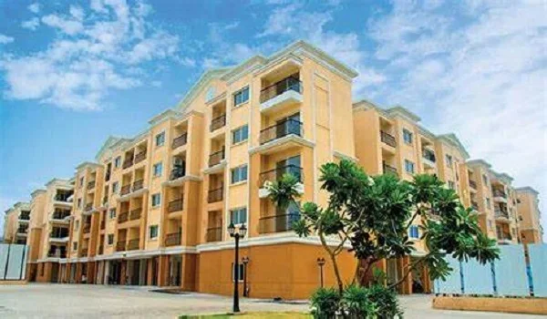 Tata Carnatica plots price list