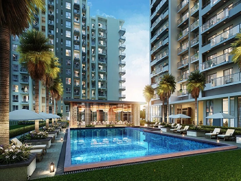 Tata Housing La Vida