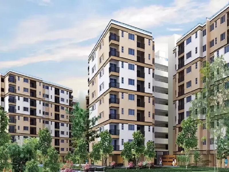 Top 10 Reasons to Choose Apartments in Devanahalli