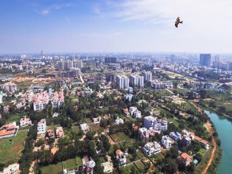 Why Devanahalli is a Future Residential Hub in Bangalore